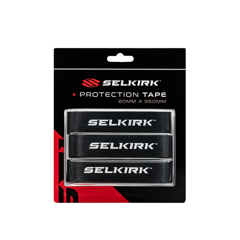 Selkirk Pickleball Paddle Protective Edge Guard Tape