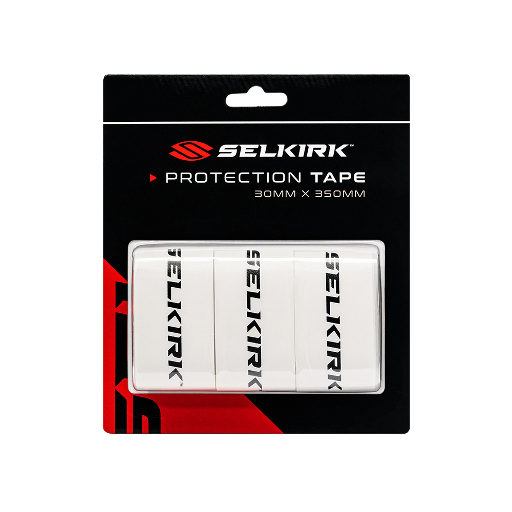 Selkirk Pickleball Paddle Protective Edge Guard Tape