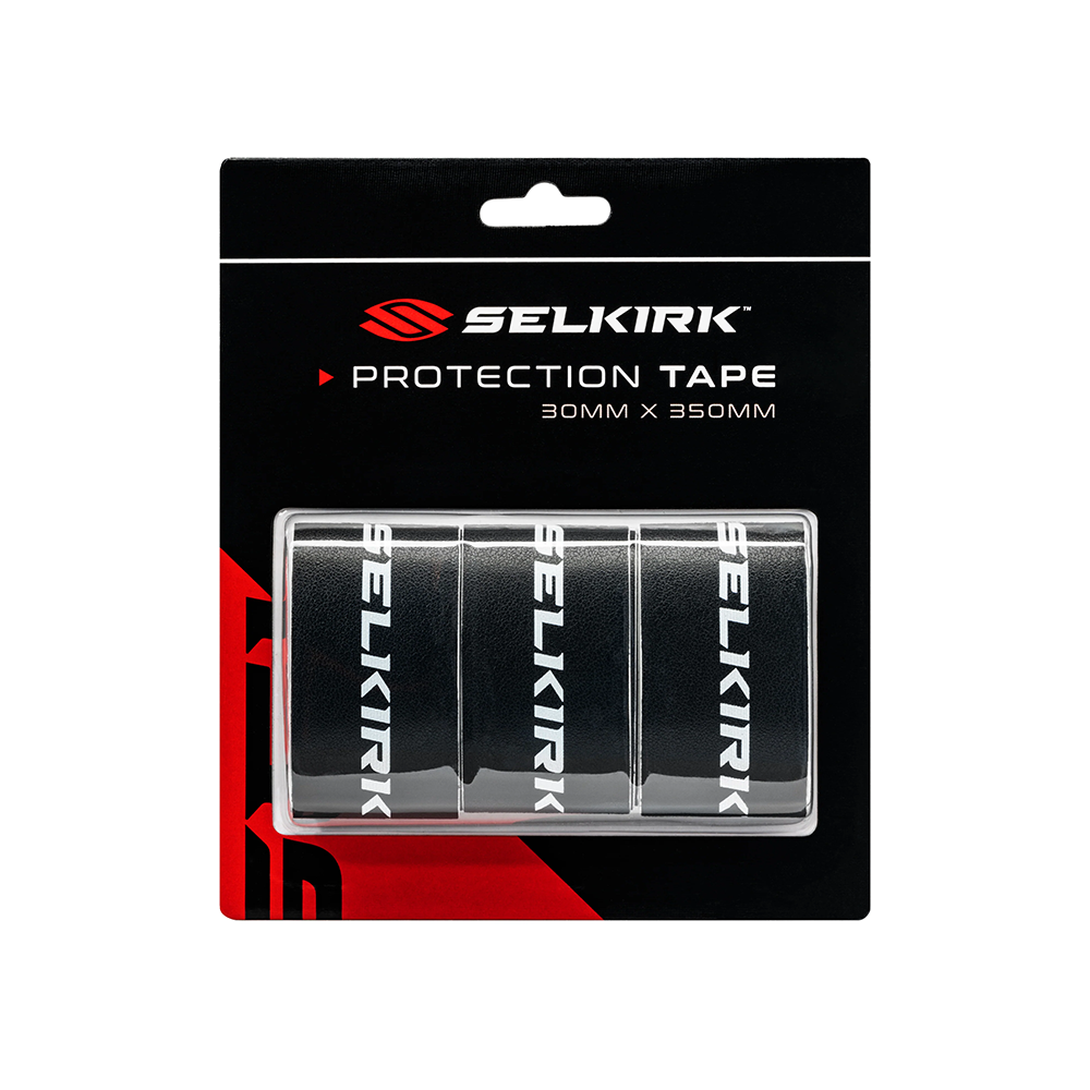 Selkirk Pickleball Paddle Protective Edge Guard Tape