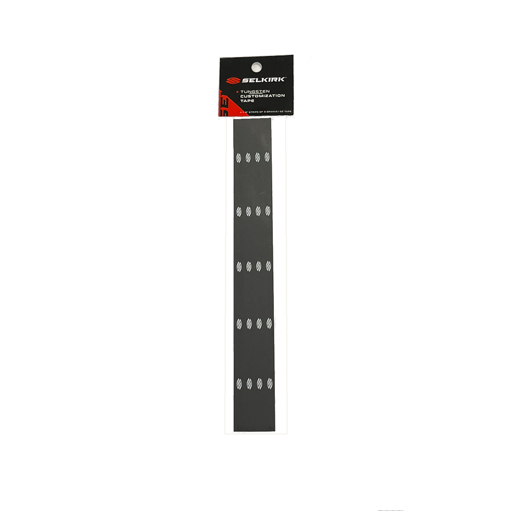 Selkirk Sport Tungsten Tape