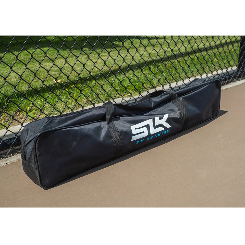 SLK Pro Portable Pickleball Net
