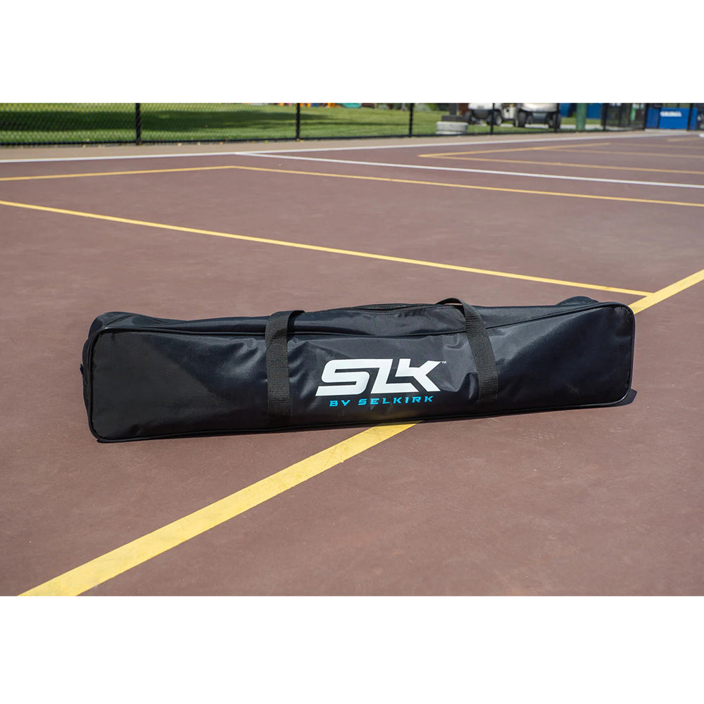 SLK Pro Portable Pickleball Net