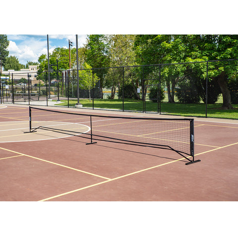 SLK Pro Portable Pickleball Net