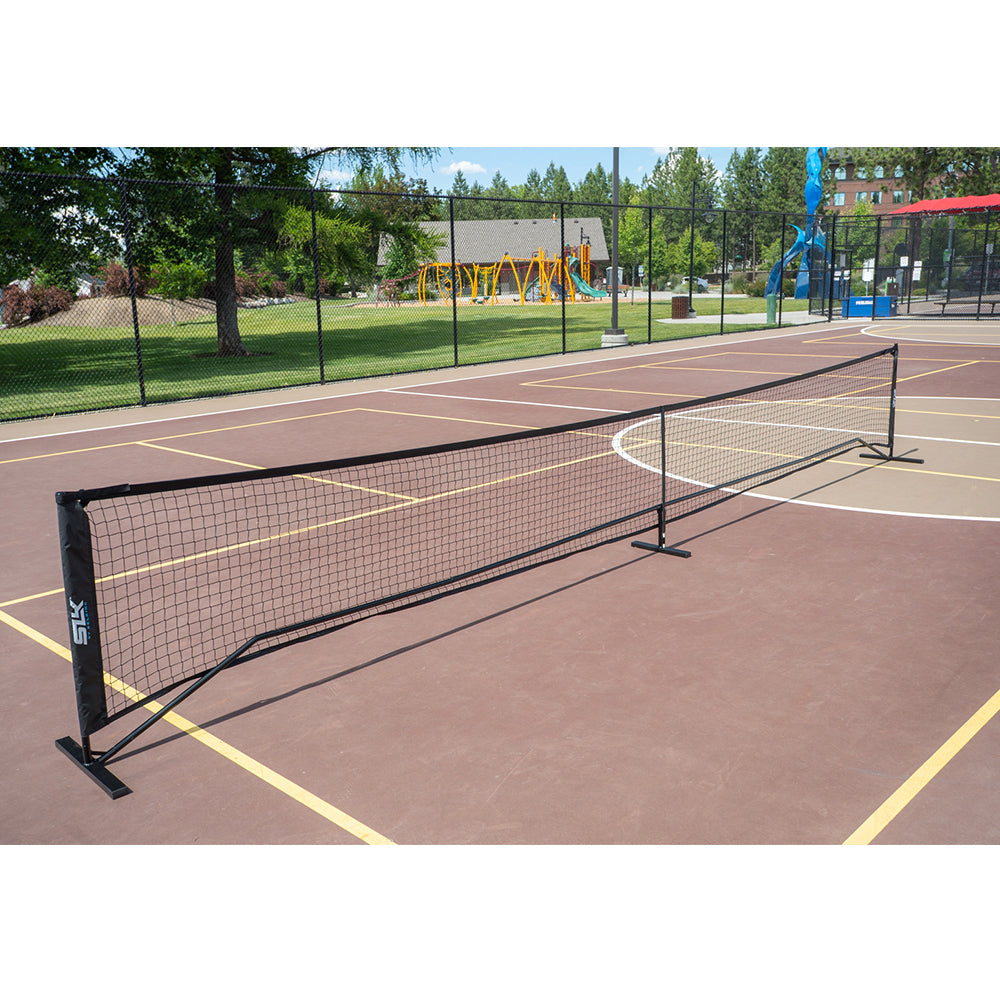 SLK Pro Portable Pickleball Net