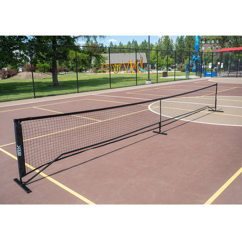 SLK Pro Portable Pickleball Net