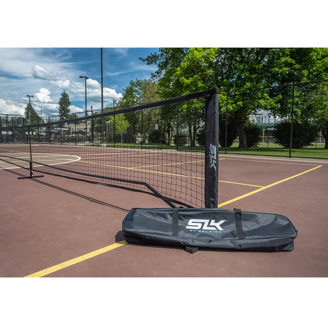 SLK Pro Portable Pickleball Net