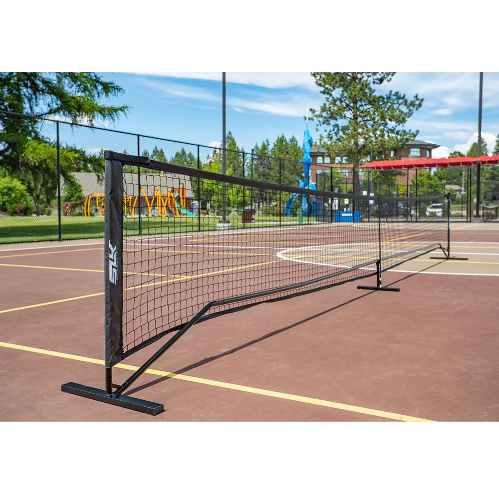 SLK Pro Portable Pickleball Net