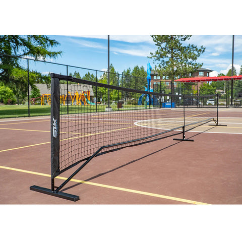 SLK Pro Portable Pickleball Net