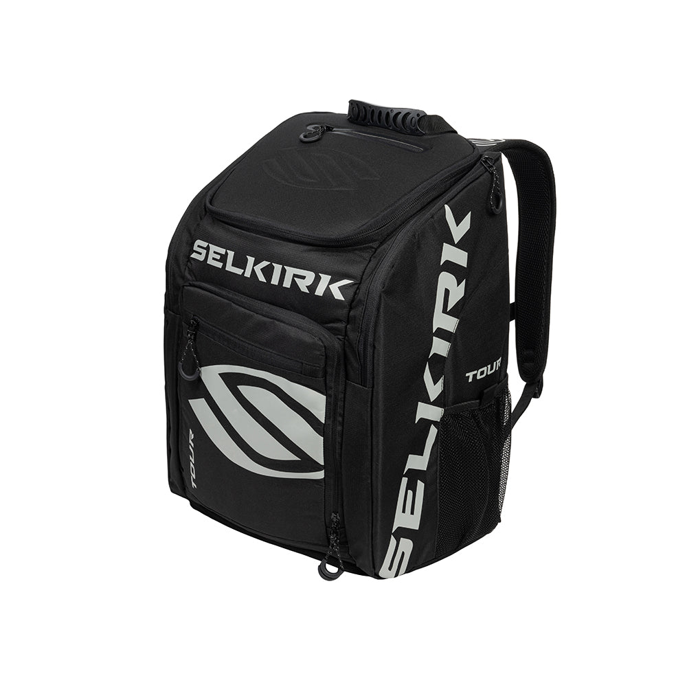Selkirk Core Line Tour Bag Pickleball Backpack
