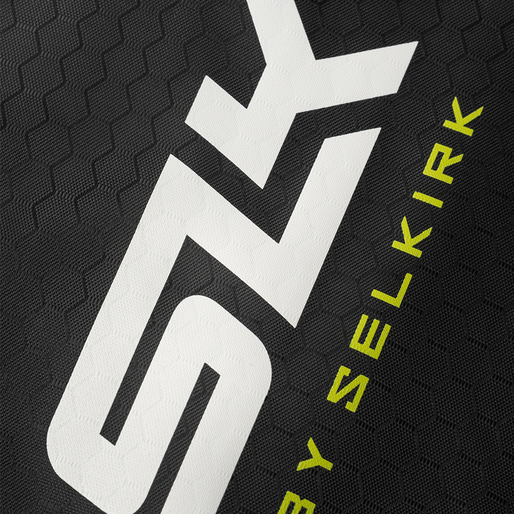 SLK Pickleball Paddle Protective Case