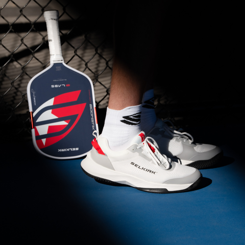 Selkirk Sport Men's CourtStrike 2.0 Asia Pickleball Shoes