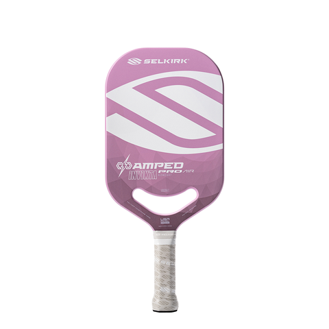 Selkirk AMPED Pro Air Invikta Pickleball Paddle
