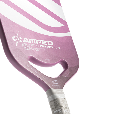 Selkirk AMPED Pro Air Invikta Pickleball Paddle