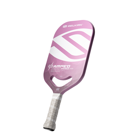 Selkirk AMPED Pro Air Invikta Pickleball Paddle