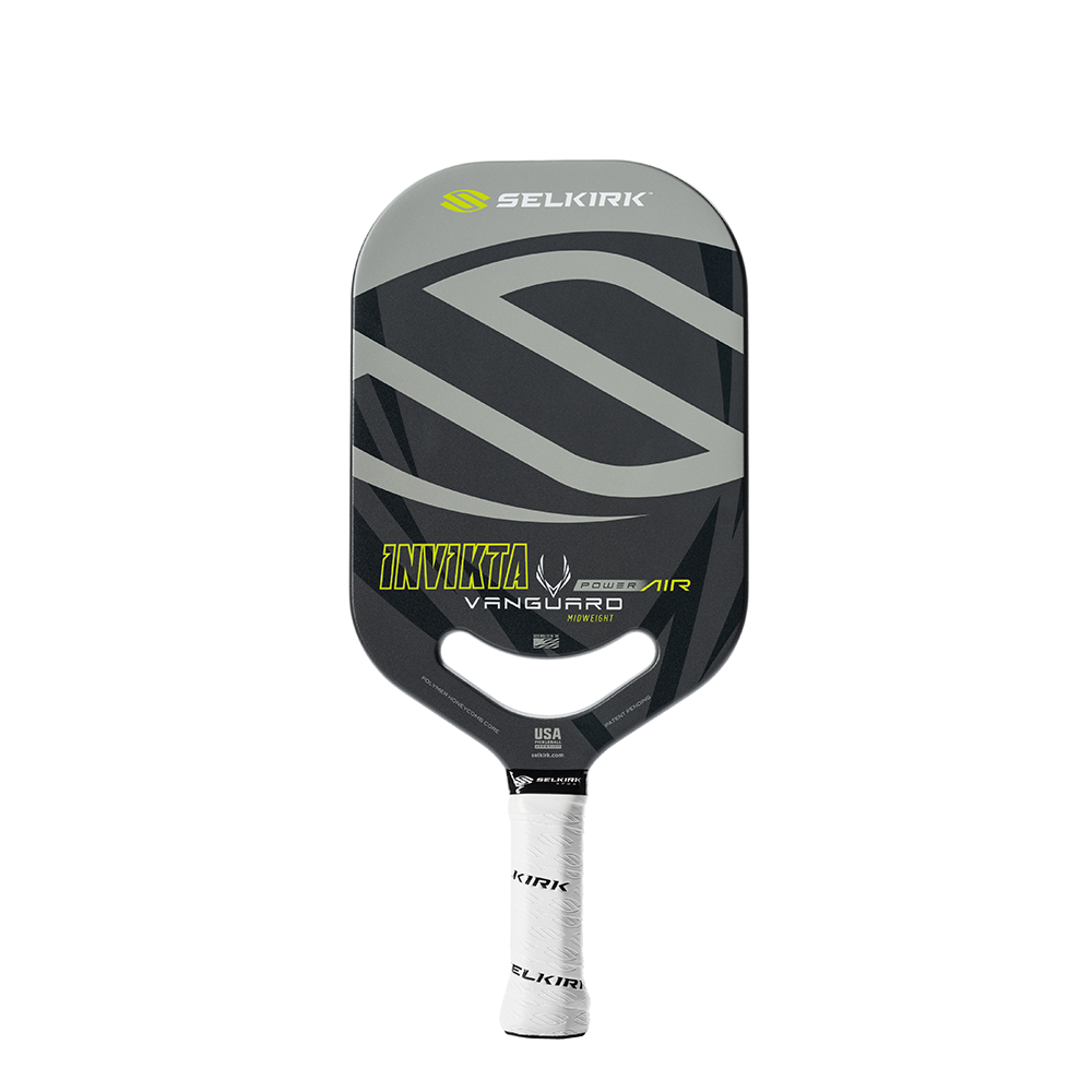 Selkirk VANGUARD Power Air - Invikta Pickleball Paddle