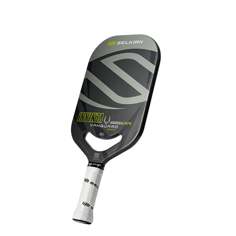 Selkirk VANGUARD Power Air - Invikta Pickleball Paddle