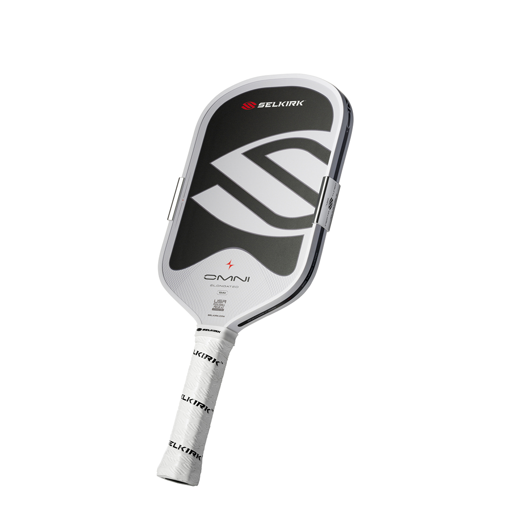 [PRE-ORDER] Selkirk OMNI Pickleball Paddle