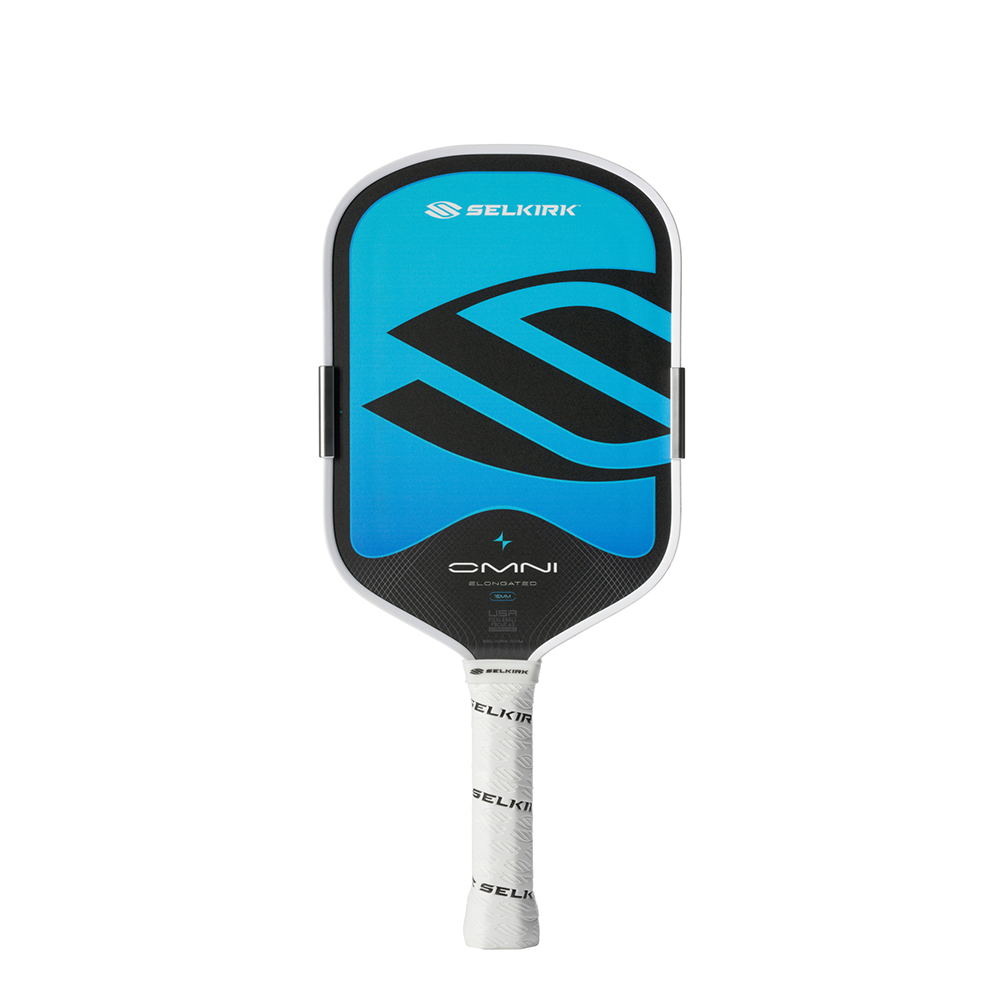 [PRE-ORDER] Selkirk OMNI Pickleball Paddle