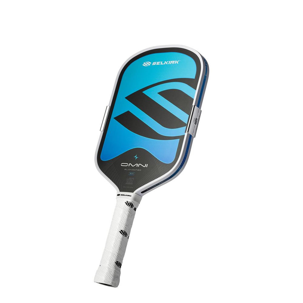[PRE-ORDER] Selkirk OMNI Pickleball Paddle