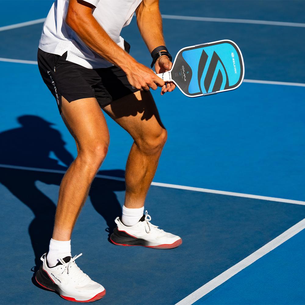 [PRE-ORDER] Selkirk OMNI Pickleball Paddle