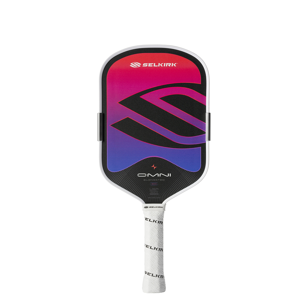 [PRE-ORDER] Selkirk OMNI Pickleball Paddle