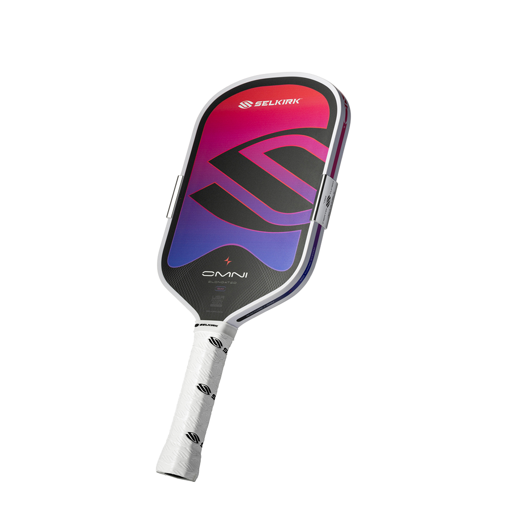 [PRE-ORDER] Selkirk OMNI Pickleball Paddle