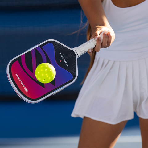 [PRE-ORDER] Selkirk OMNI Pickleball Paddle