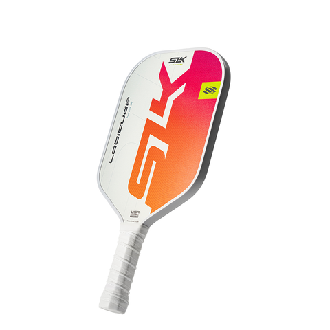 SLK Latitude Max Pickleball Paddle