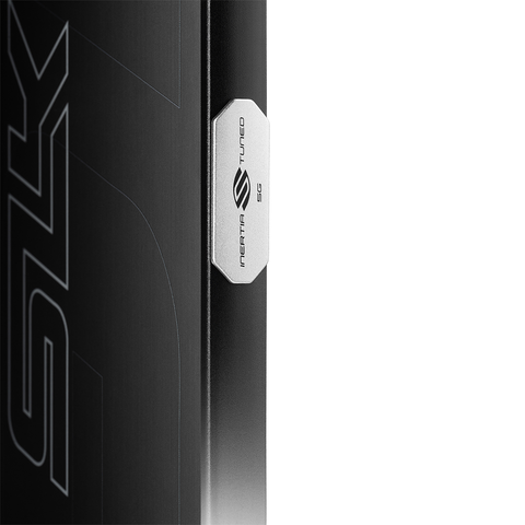 SLK Geo - Widebody Pickleball Paddle