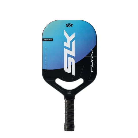 SLK Fury Elite-High Performance - Max Pickleball Paddle