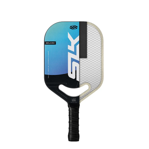 SLK Fury Elite-High Performance - Max Pickleball Paddle