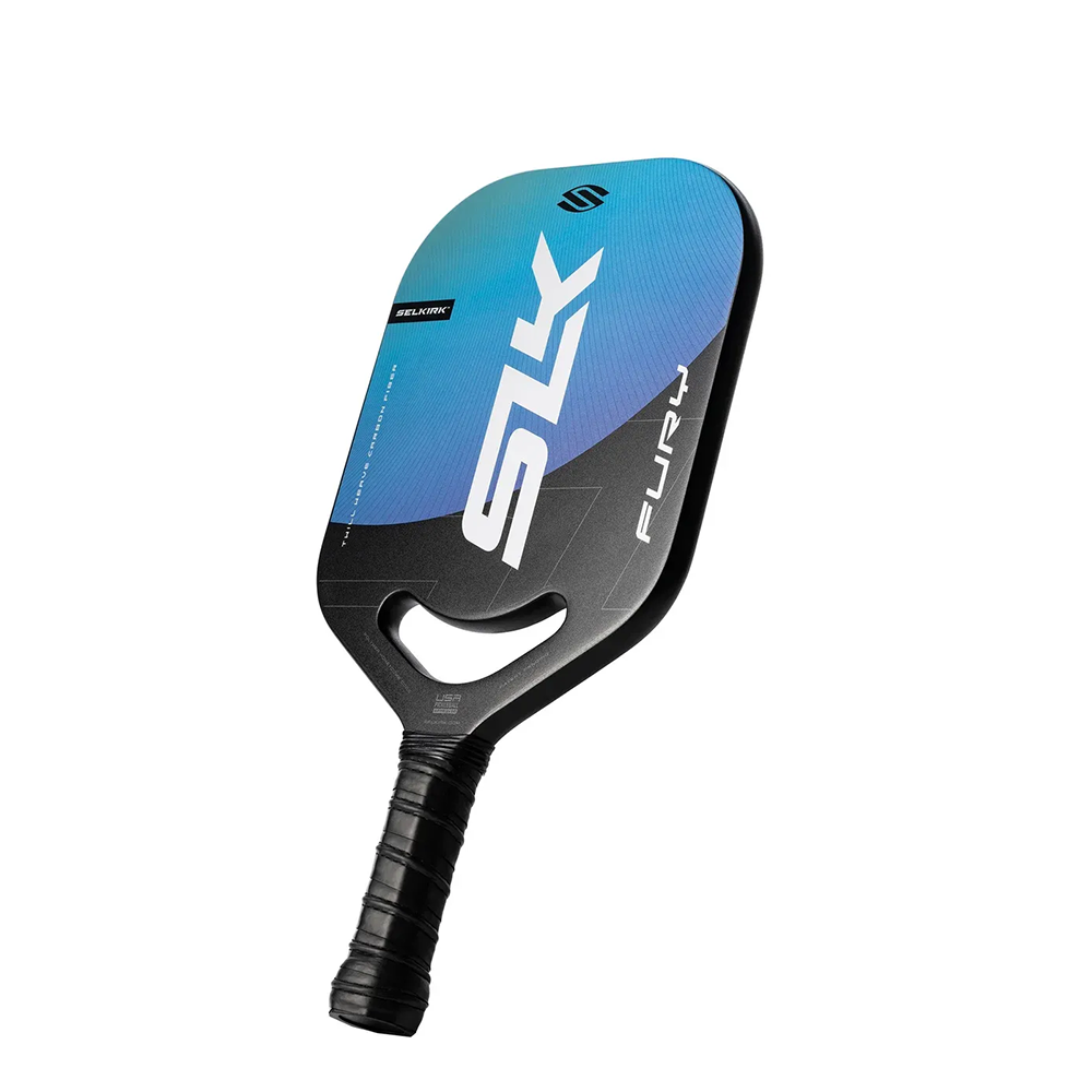 SLK Fury Elite-High Performance - Max Pickleball Paddle