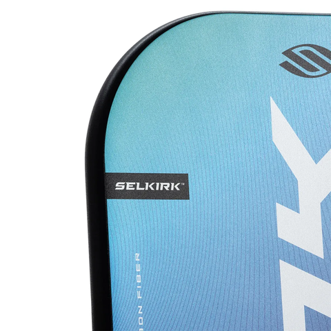 SLK Fury Elite-High Performance - Max Pickleball Paddle