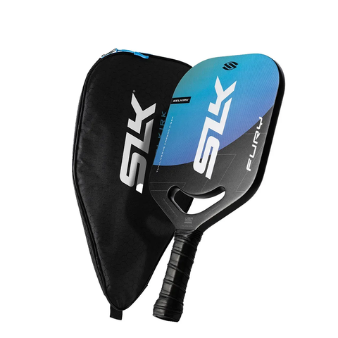 SLK Fury Elite-High Performance - Max Pickleball Paddle