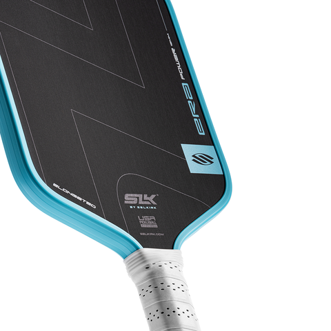 SLK ERA Power - Elongated Pickleball Paddle
