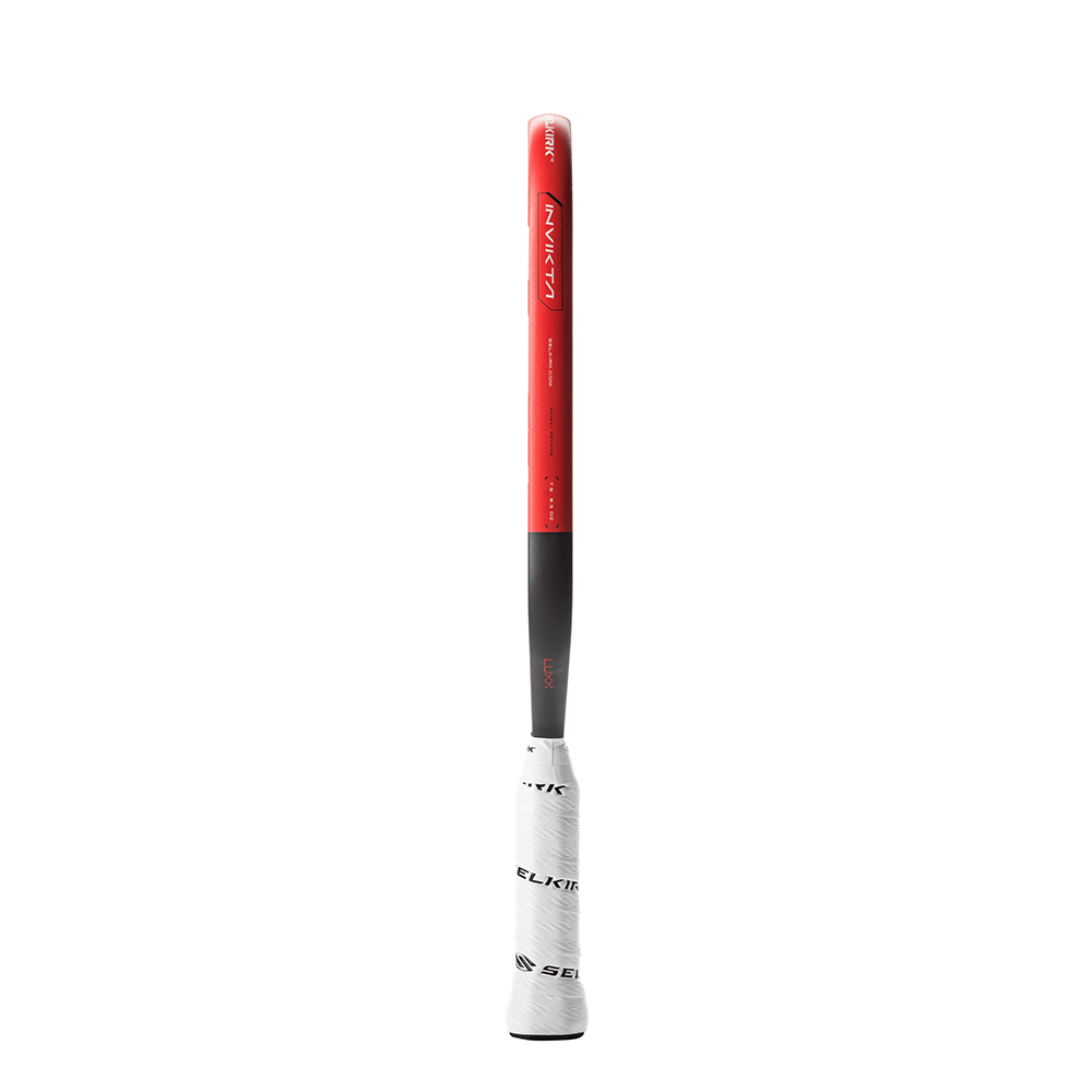Selkirk LUXX Control Air with InfiniGrit - Invikta Pickleball Paddle