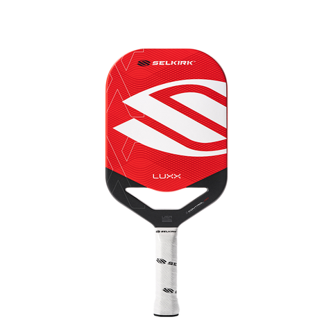 Selkirk LUXX Control Air with InfiniGrit - Invikta Pickleball Paddle