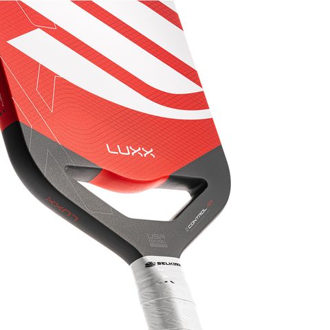Selkirk LUXX Control Air with InfiniGrit - Invikta Pickleball Paddle