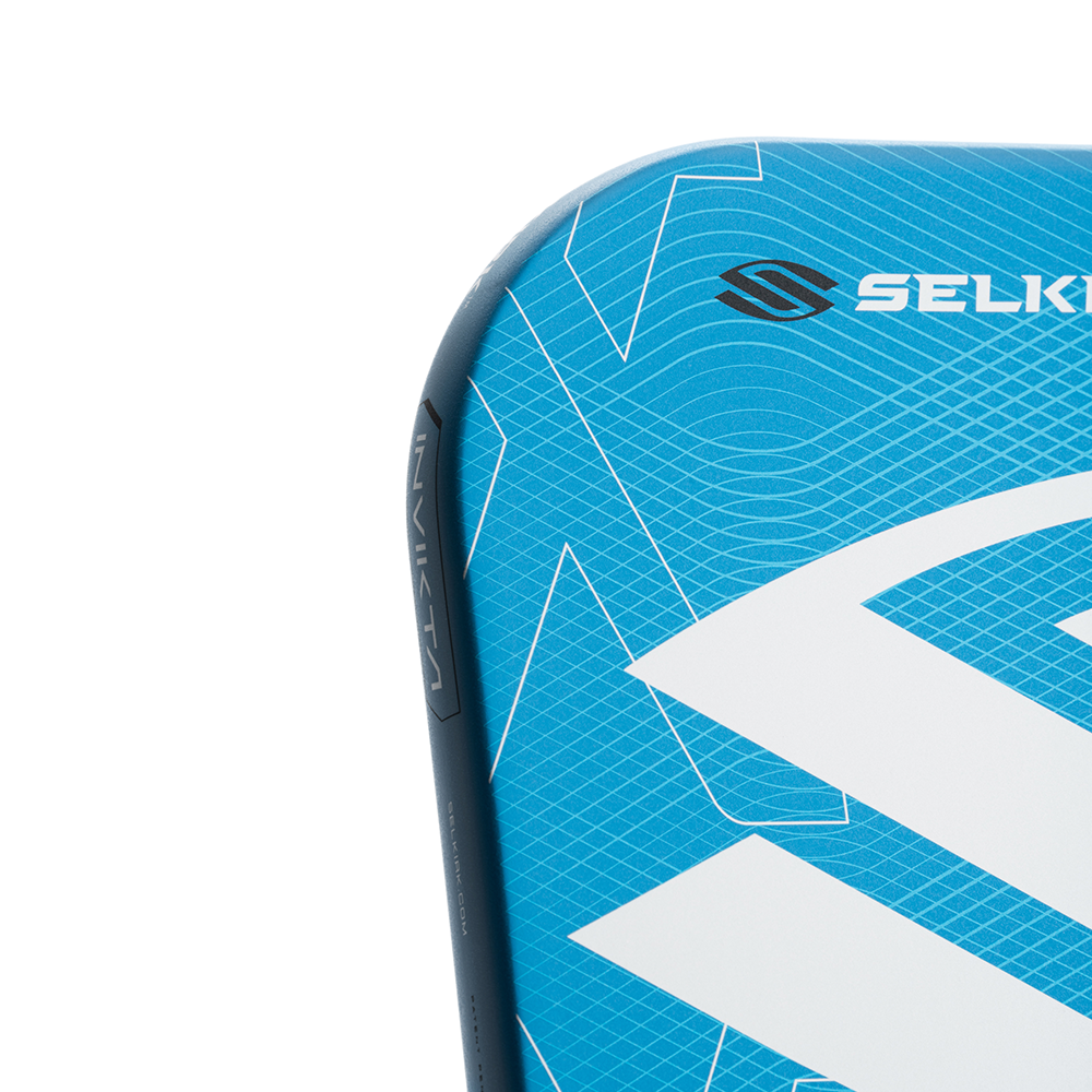 Selkirk LUXX Control Air with InfiniGrit - Invikta Pickleball Paddle