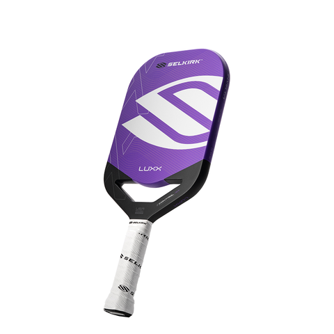 Selkirk LUXX Control Air with InfiniGrit - Invikta Pickleball Paddle