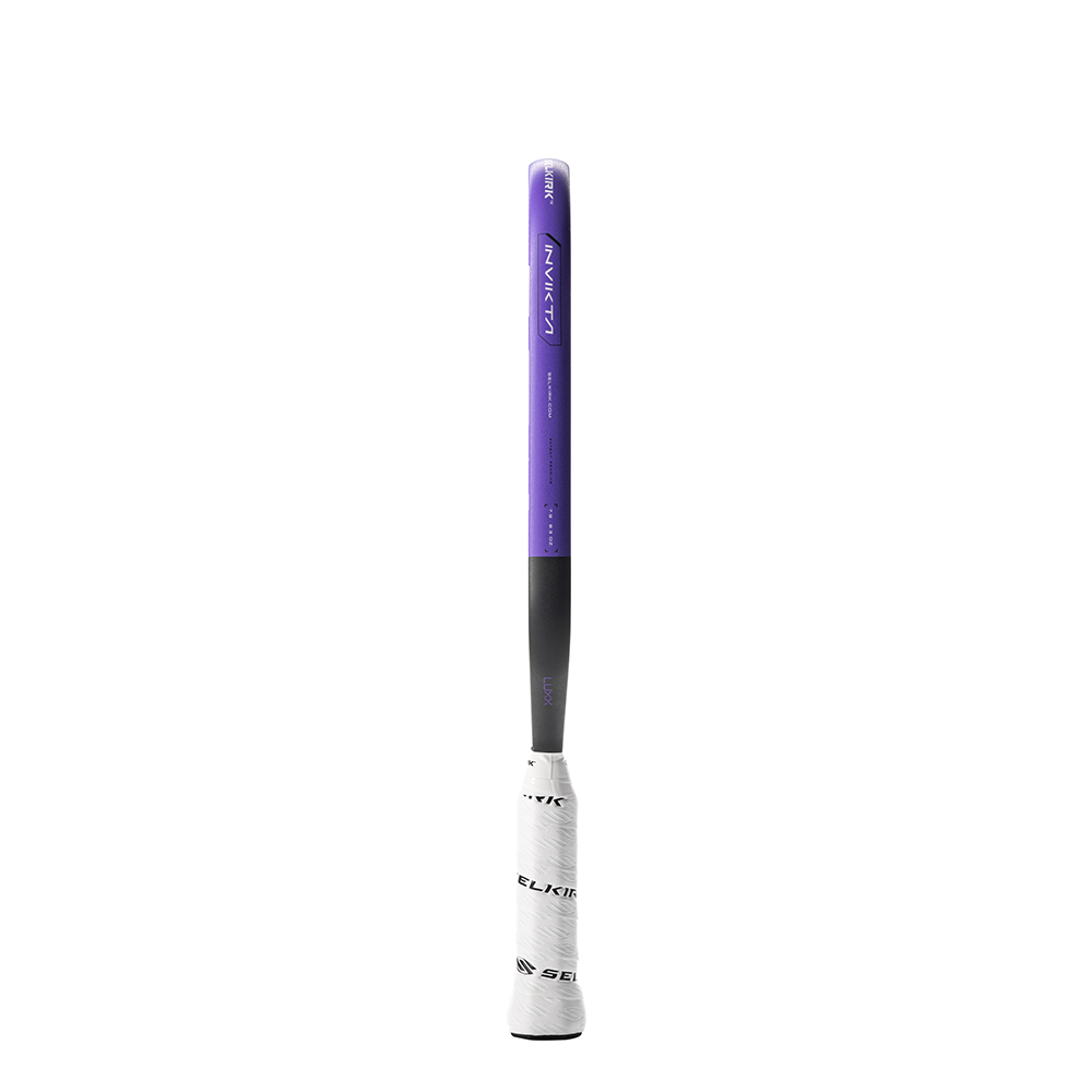 Selkirk LUXX Control Air with InfiniGrit - Invikta Pickleball Paddle