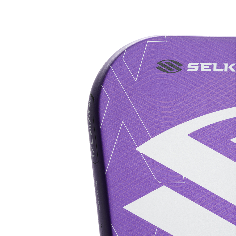 Selkirk LUXX Control Air with InfiniGrit - Invikta Pickleball Paddle