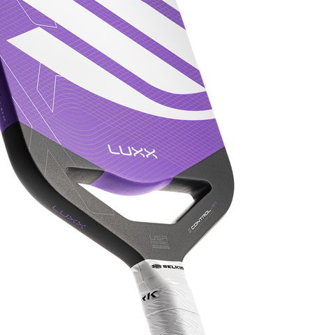 Selkirk LUXX Control Air with InfiniGrit - Invikta Pickleball Paddle