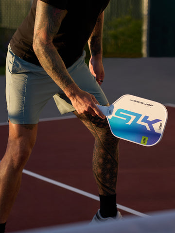 SLK Latitude Max Pickleball Paddle