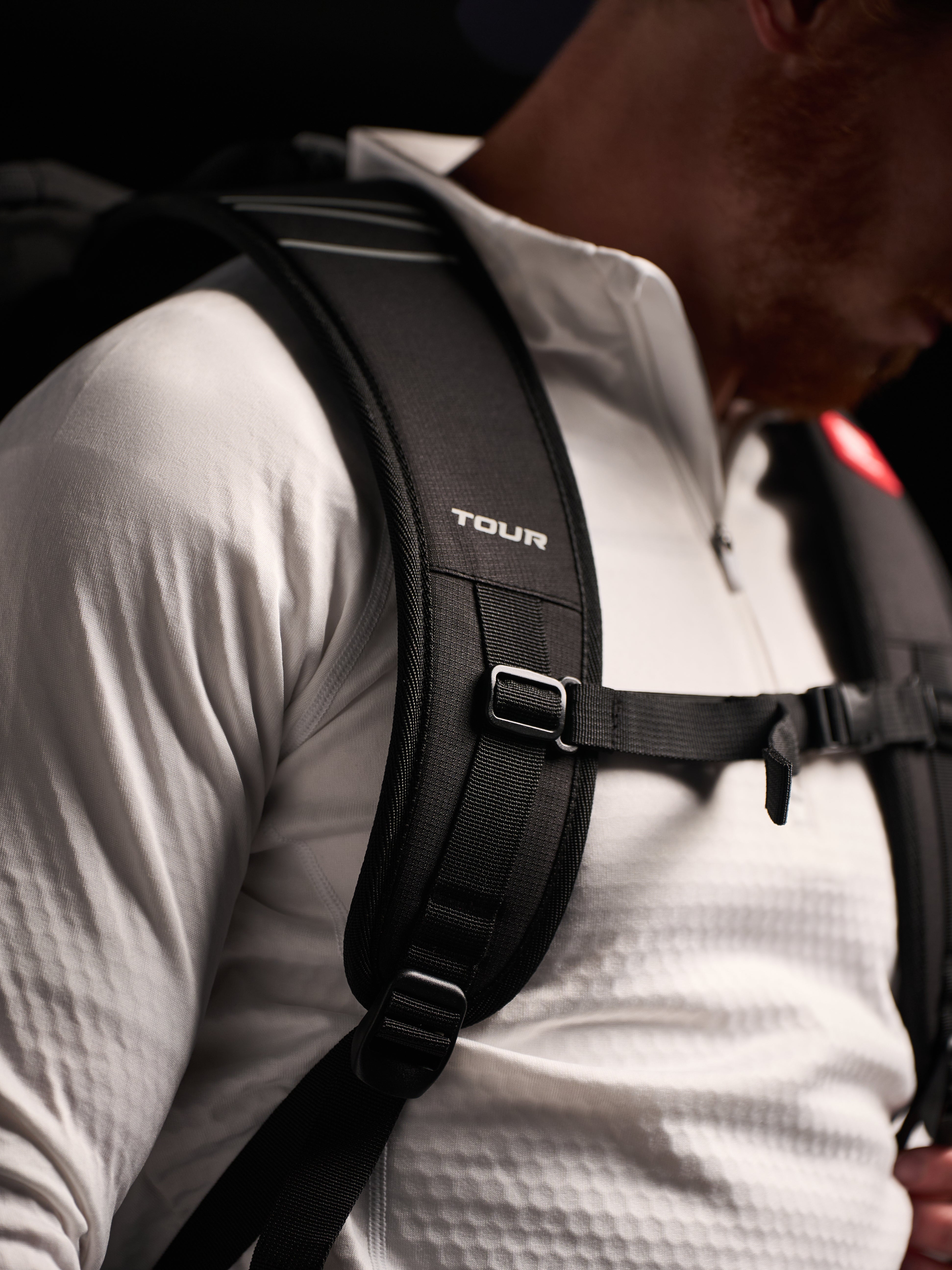 Selkirk Core Line Tour Bag Pickleball Backpack