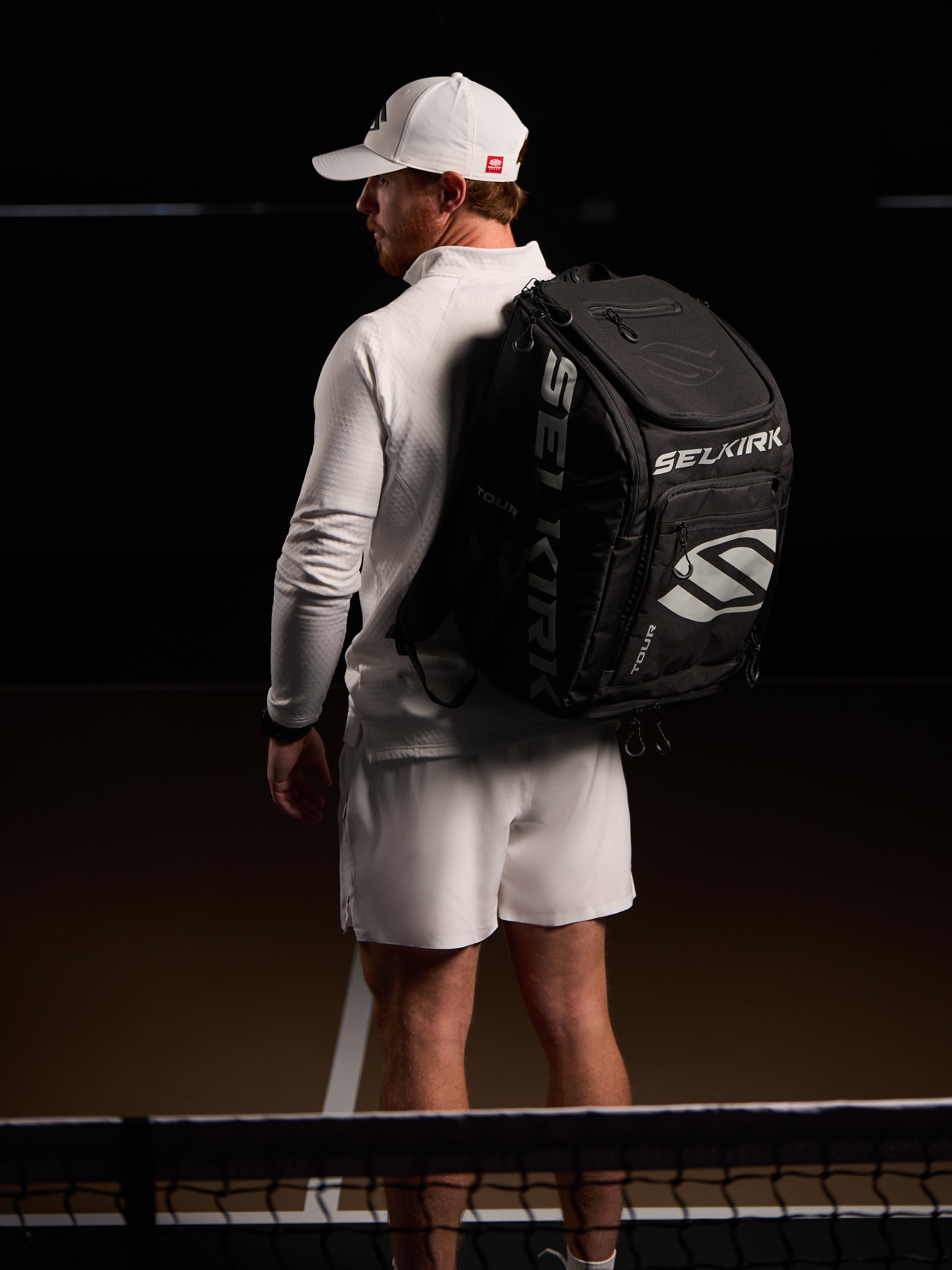 Selkirk Core Line Tour Bag Pickleball Backpack